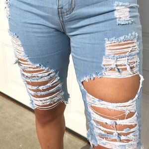 I’ve Arrived Shorts